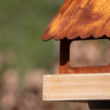 Northwoods Bird Feeder