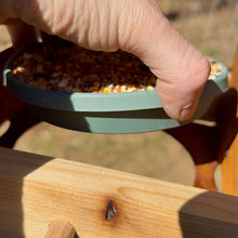 Northwoods Bird Feeder