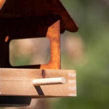 Northwoods Bird Feeder