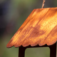 Northwoods Bird Feeder