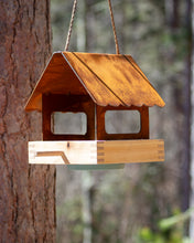 Northwoods Bird Feeder